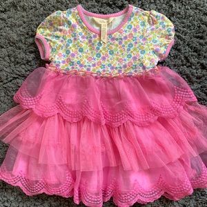 Matilda Jane Dress